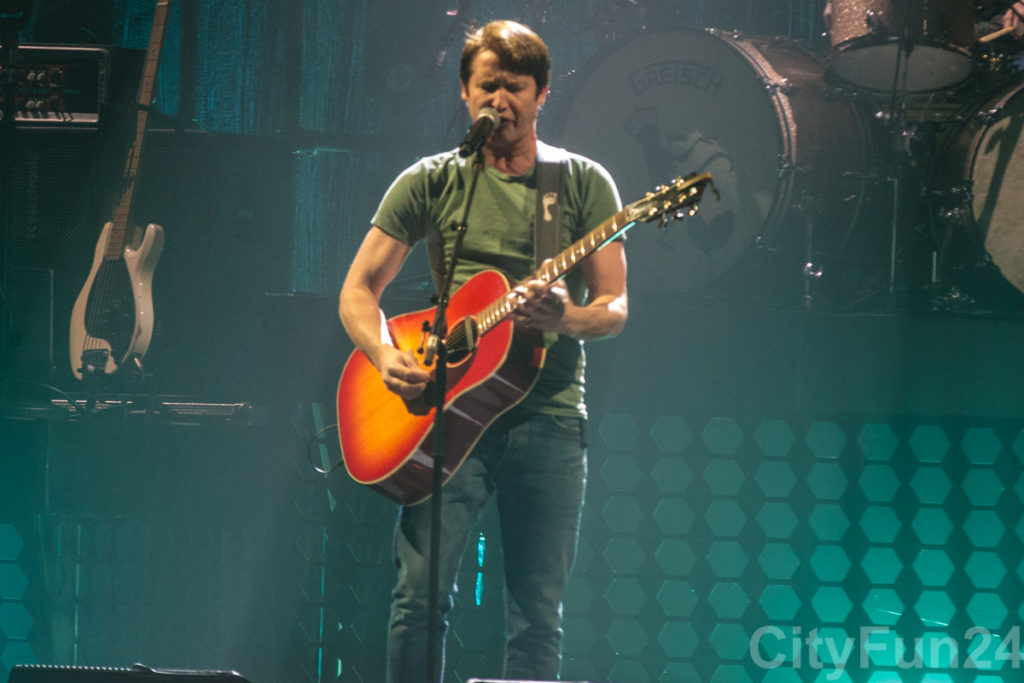 James Blunt Arena Gliwice 7.03.2020-CityFun24.pl