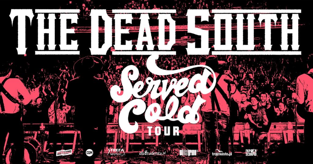 The Dead South