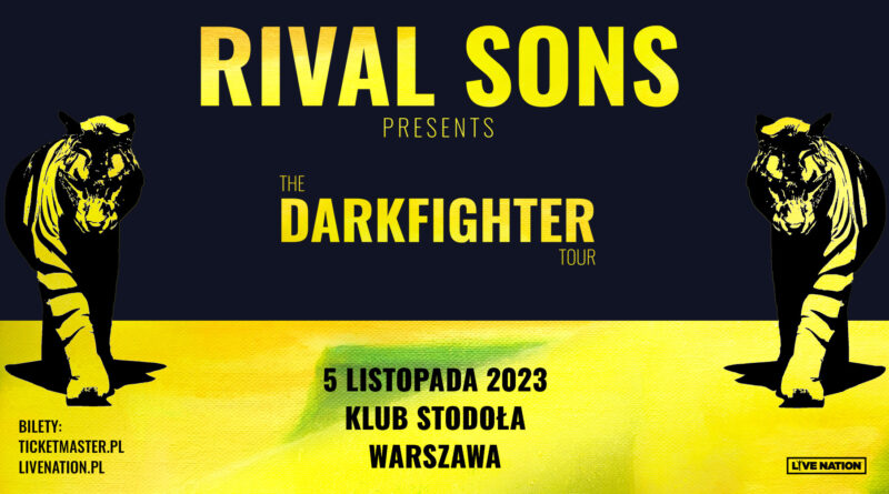 rival sons-warszawa-2023