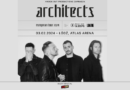 While She Sleeps zastąpi Spiritbox przed Architects na koncertach w Polsce i w Czechach