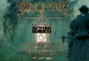 Cradle Of Filth i Butcher Babies na dwóch koncertach w Polsce!