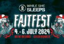 FajtFest 2024: Cena biletów ulegnie zmianie 1 maja!