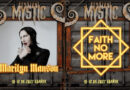 Marilyn Manson trzecim headlinerem Mystic Festival 2027