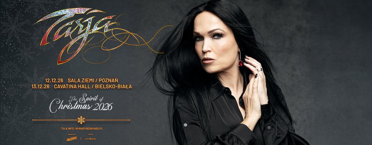 TARJA TURUNEN - CITY FUN POZIOM - WSPÓLNE