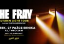 The Fray już za tydzień we Wrocławiu!