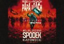 Papa Roach już za niecały miesiąc wystąpią w Katowicach!