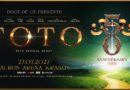 Legendy z Toto dadzą koncert w Krakowie!